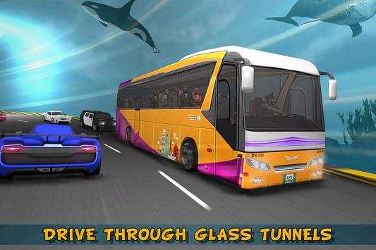 Tourist Bus Simulator 17 screenshot 5