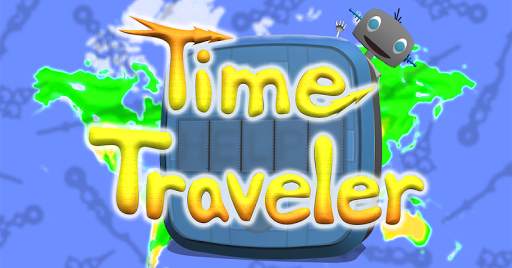 Time Traveler screenshot 3