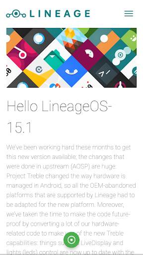 FOSS Browser screenshot 5