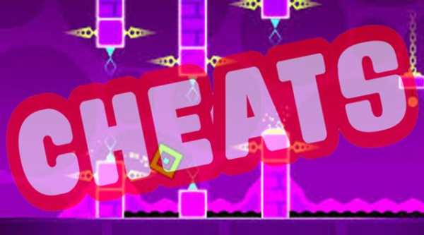 Cheats : Geometry Dash GUIDES скриншот 2
