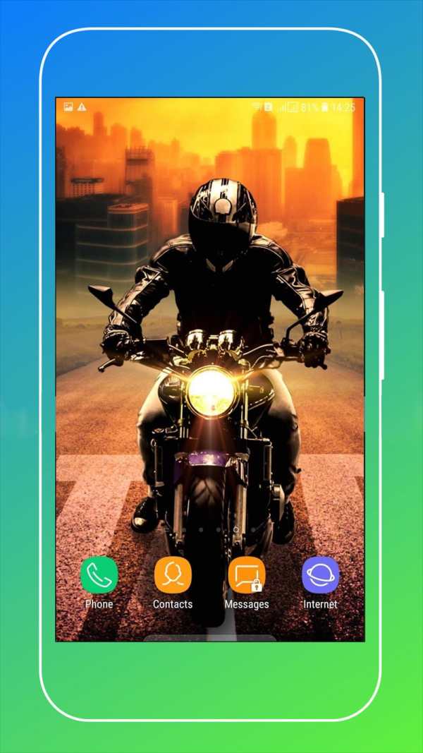 Sport Bike Wallpaper 4K screenshot 13