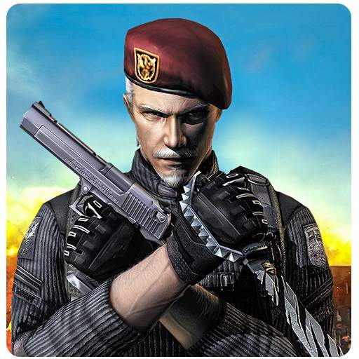 Sniper 3D Strike Assassin Mission 1.6