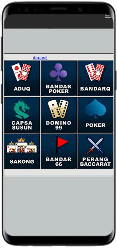 PKV Games - PKV Apk Android screenshot 3