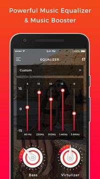 Free Music Player – Offline MP3 Player screenshot 4