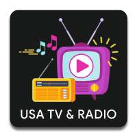 USTVGO TV and Radio icon