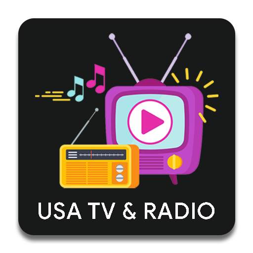 USTVGO TV and Radio 2.2.9