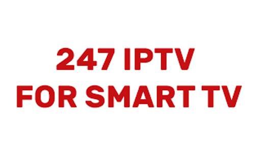 247 IP TV For Smart TV screenshot 1