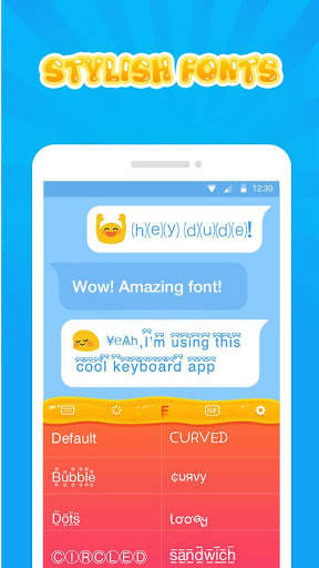 Jelly Bean Keyboard Theme स्क्रीनशॉट 3