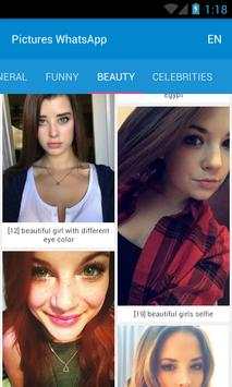 Pictures for WhatsApp screenshot 3