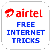 Airtel Sim Free Internet icon