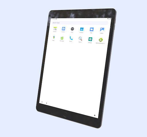 Android 13 Launcher screenshot 10