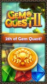 Gem Quest II screenshot 1