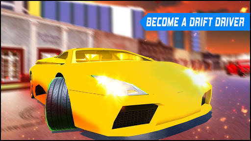 Jeux voiture maître cascadeur screenshot 3