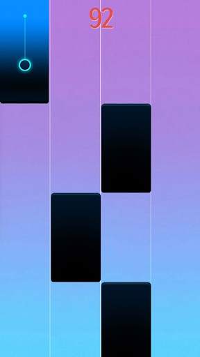 Magic Piano Tiles Songs screenshot 4