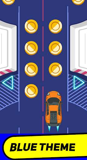 Car racing screenshot 5