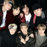 Bts photo and wallpaper