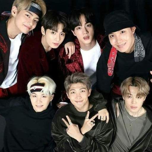 Bts photo and wallpaper 1.0