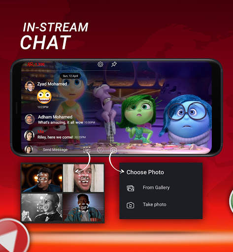 Tooli TV screenshot 3