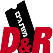 D&amp;R מותגים أيقونة