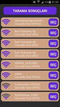 Wifi Şifresi Kırma Prank screenshot 2