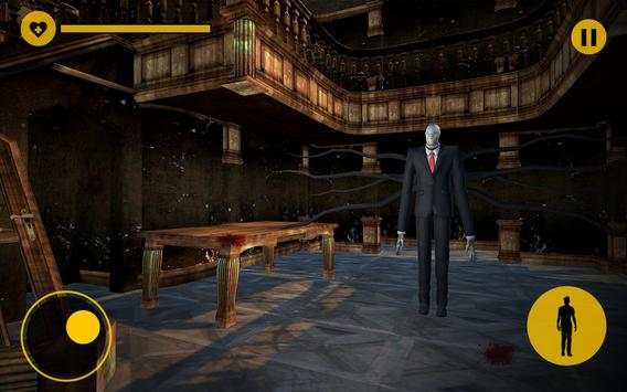 Slender Scary Granny Game – Horror Games 2019 screenshot 6