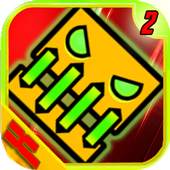 GDSL :Geometry Dash Subzero lite 3