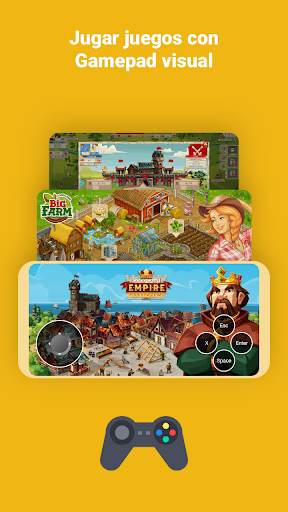 Puffin Cloud Browser screenshot 3