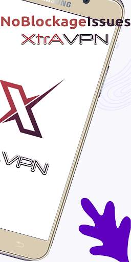 Xtra VPN screenshot 5