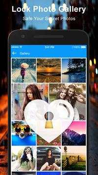 Swift Emoji - AppLock Theme скриншот 2