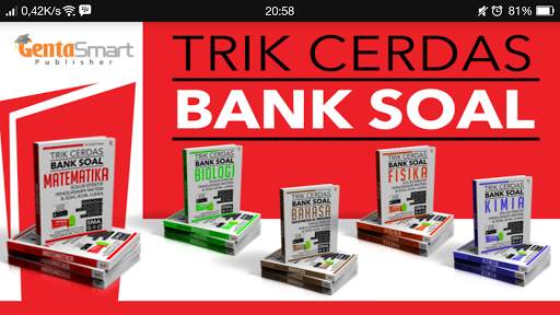 Trik Cerdas Matematika screenshot 1
