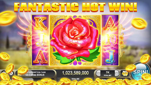 Sea World Slots Offline Casino screenshot 1