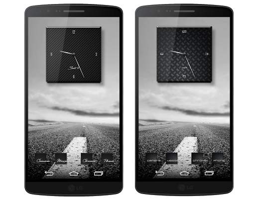 OnyX for Zooper Widget Pro screenshot 12