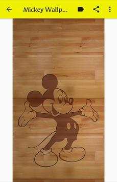 Mickey Wallpapers screenshot 8