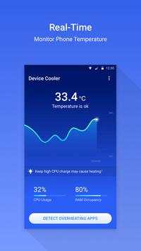 Device Cooler – Cooler Master screenshot 1