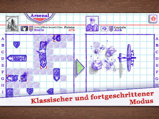 Schiffe versenken 2 screenshot 10