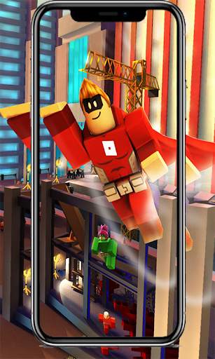 Master Skins For Roblox screenshot 4
