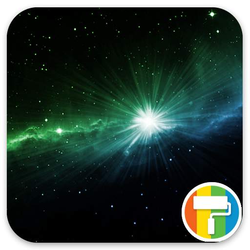 Starlight ASUS ZenUI Theme 1.0.0.150803