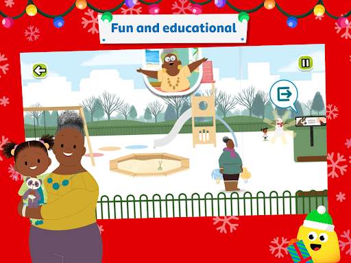 CBeebies Playtime Island: Game screenshot 13