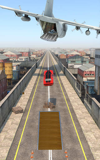 Slingshot Stunt Driver & Sport screenshot 8