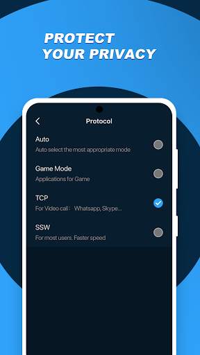 Arrow VPN - Secure & Fast VPN screenshot 3