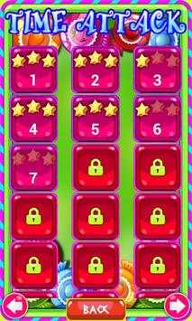 Candy Fruits Funny screenshot 3