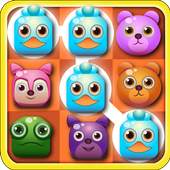 Pet Crush 1.0