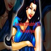 Savita Bhabhi Hot Storie icon