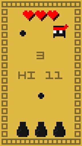 Ninja Box screenshot 2