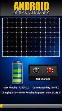 Solar Charger screenshot 2