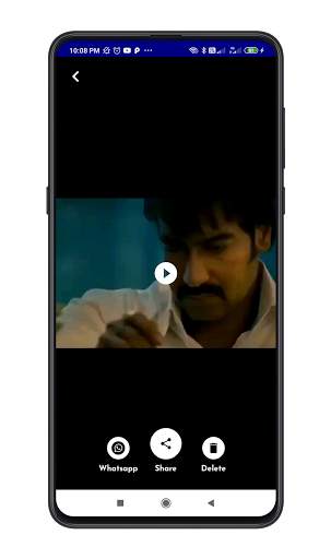 All Social Media Downloader - Video & Story Saver screenshot 3