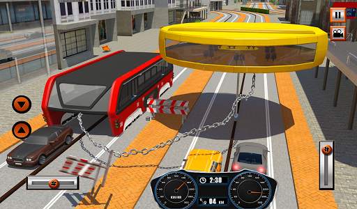 Dirantai Gyroscopic Bis VS Tinggi Bis- Seret Ras screenshot 7