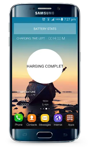 Launcher Nokia 8.1 Theme screenshot 2