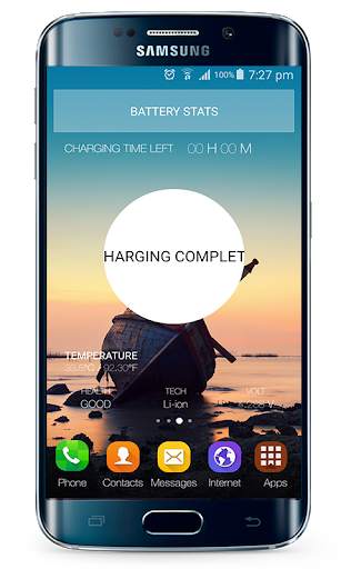 Launcher Nokia 8.1 Theme screenshot 2