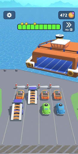 Stacking Car स्क्रीनशॉट 4